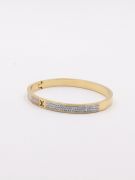 Louis Vuitton Diamond bracelet-2