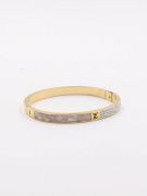 Louis Vuitton Diamond bracelet-3