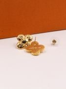 Louis Vuitton Big Flower Earring-3