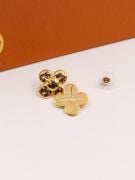 Louis Vuitton Big Flower Earring-4