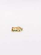 Tory Burch colored rings-13