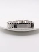 Rolex silver metal bracelets for men-1