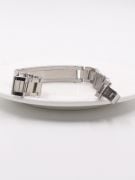 Rolex silver metal bracelets for men-4
