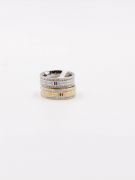 Gucci crystal ring for women-1