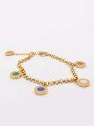 Bvlgari colorful bracelets-2