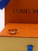 Louis Vuitton Pearl Logo Ring-2