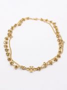 Tory Burch Multishine Necklace-5