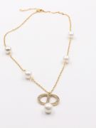 Dior Loulou Multi Pearl Necklace-1
