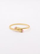 Marley colored stone bracelets-4
