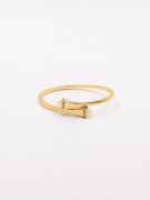 Marley colored stone bracelets-6