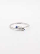 Marley colored stone bracelets-8