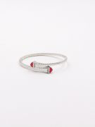 Marley colored stone bracelets-9