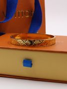 Louis Vuitton bangle bracelet-1