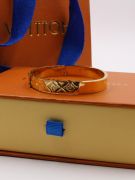 Louis Vuitton bangle bracelet-2