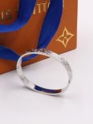 Louis Vuitton bangle bracelet-5