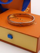 Louis Vuitton bangle bracelet-6