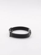 Gucci men s leather bracelet