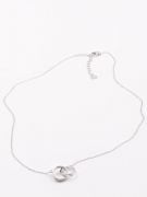 Soft silver-tone rings-2