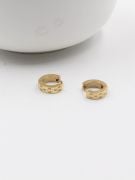 Small round Gucci earring-2