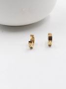 Small round Gucci earring-3