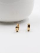 Small round Gucci earring-4