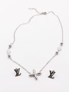 Louis Vuitton Gold Logo Set-4