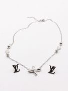 Louis Vuitton Gold Logo Set-5