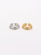 Van Cleef open size ring-1
