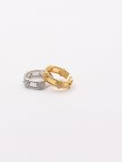 Van Cleef open size ring-3