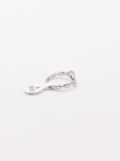 Soft Dior Logo ring-5