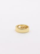 Messika Zircon Multi Stones Ring-6