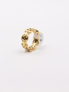 Louis Vuitton multi logo ring-2