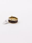 Louis Vuitton Star with Brown ring-3