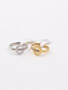 Bvlgari fine crystal ring-1