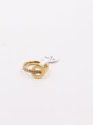 Bvlgari fine crystal ring-3