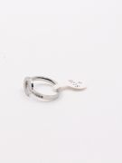 Bvlgari fine crystal ring-5