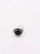Bvlgari black stone ring-3