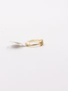 Messika Logo soft zircon ring-4