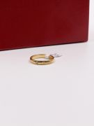 Soft Cartier ring-1