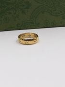 Soft Gucci ring-4