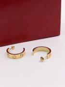 Large Cartier earring-3