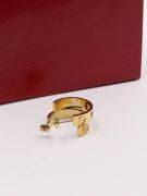 Large Cartier earring-4
