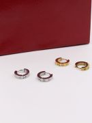 Small Cartier earring-1