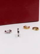 Small Cartier earring-2