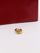 Small Cartier earring-4