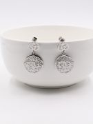 Gucci embellished earring-1