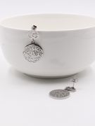 Gucci embellished earring-2