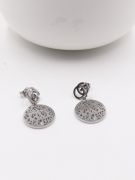 Gucci embellished earring-3