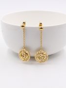 Gucci long earring-2