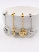 Gucci long earring-3
